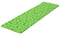 Fuß-Massage-Board - zusammenrollbar - green