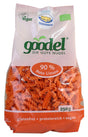 Bio Goodel - Die gute Nudel Rote Linsen, 250 g - AYURDEVA