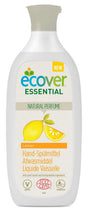 Essential Hand-Spülmittel Zitrone, 500 ml