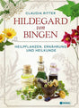 Hildegard von Bingen von Claudia Ritter
