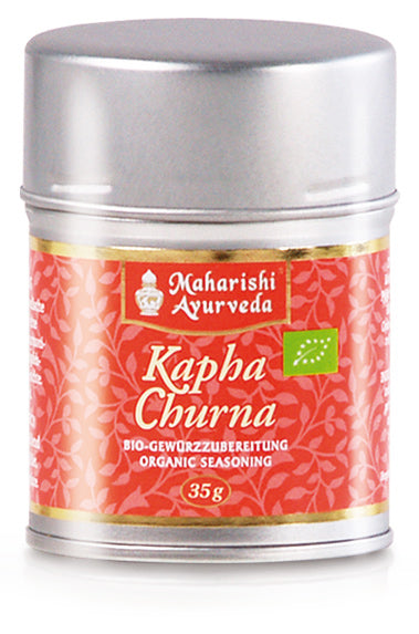 Bio Kapha Churna, 50 g - YOGISHOP