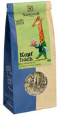 Bio Kräutertee "Kopf hoch", lose, 50 g - AYURDEVA