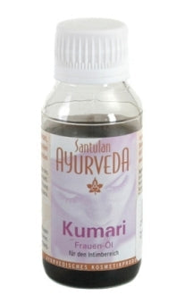 Santulan - Kumari Öl für Frauen
