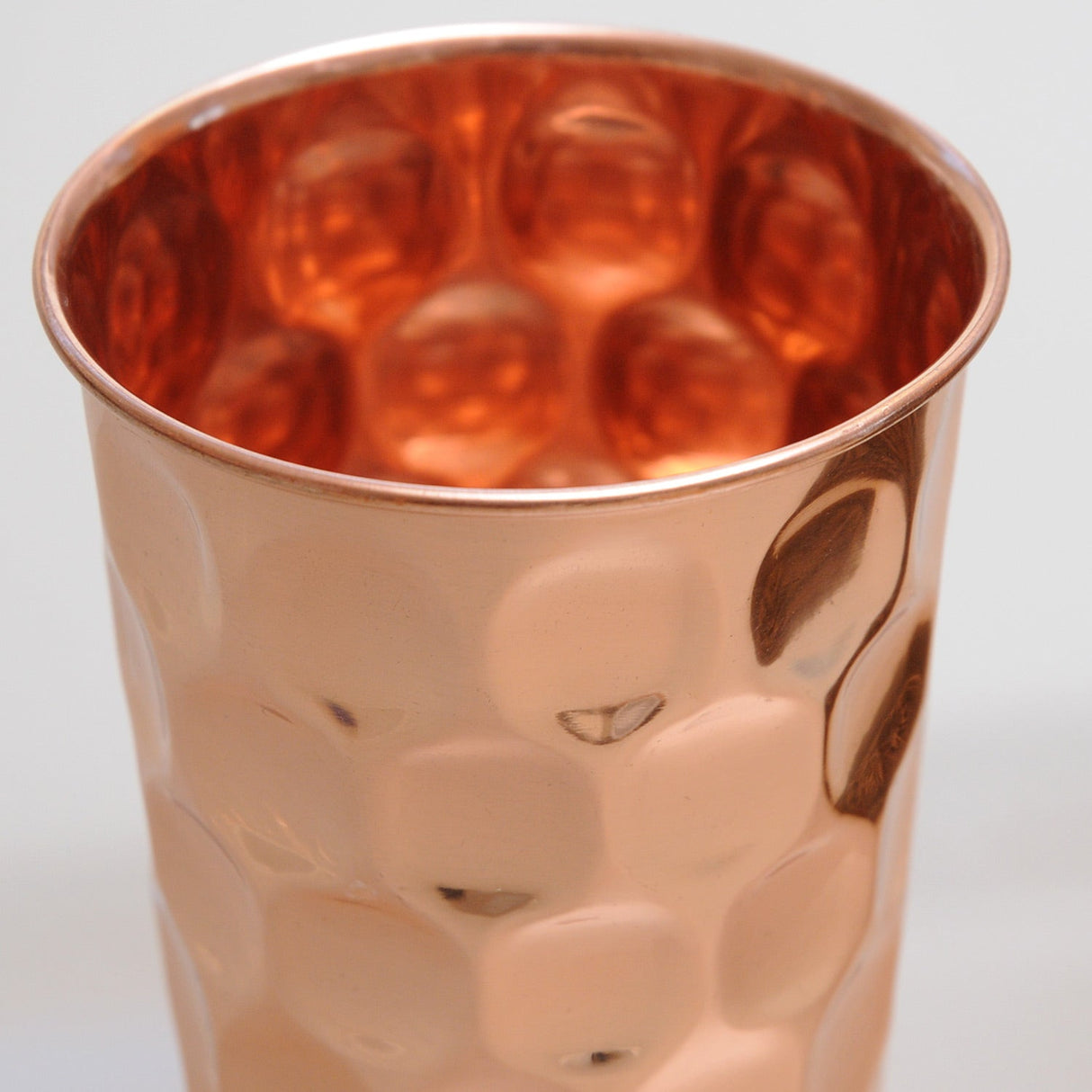 copper mug diamond, 250 ml