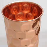 copper mug diamond, 250 ml