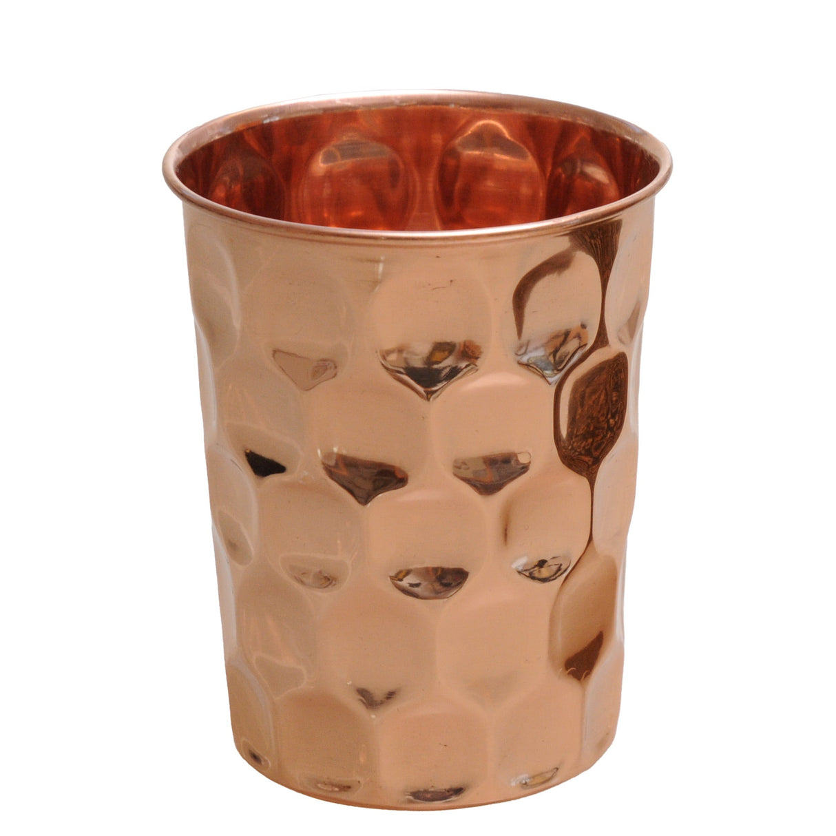 copper mug diamond, 250 ml