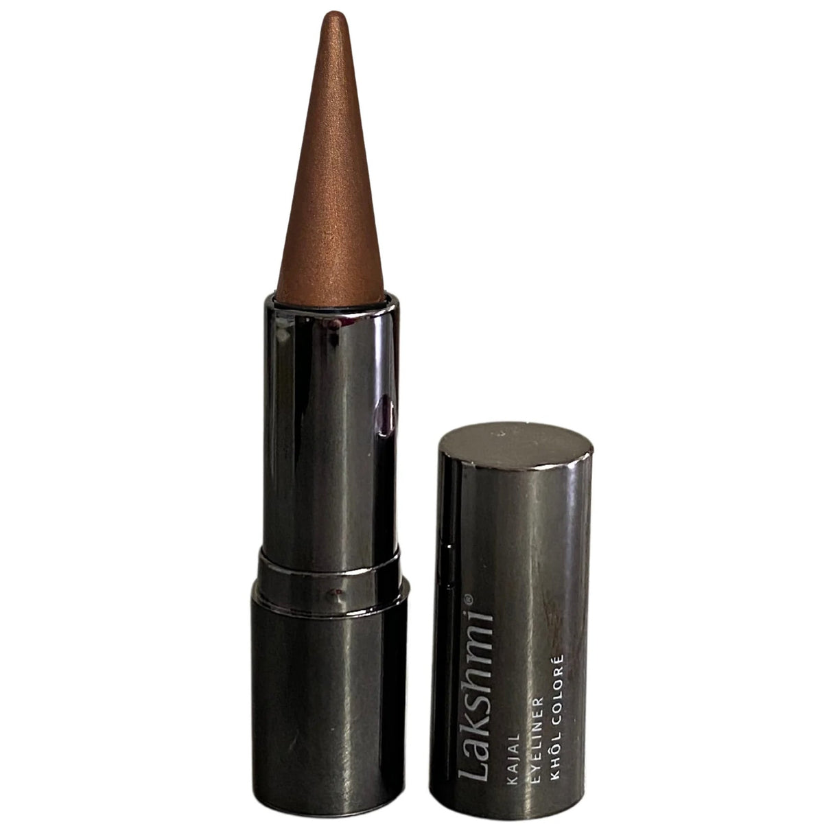 Ayurvedic eyeliner, bronze, 2 g