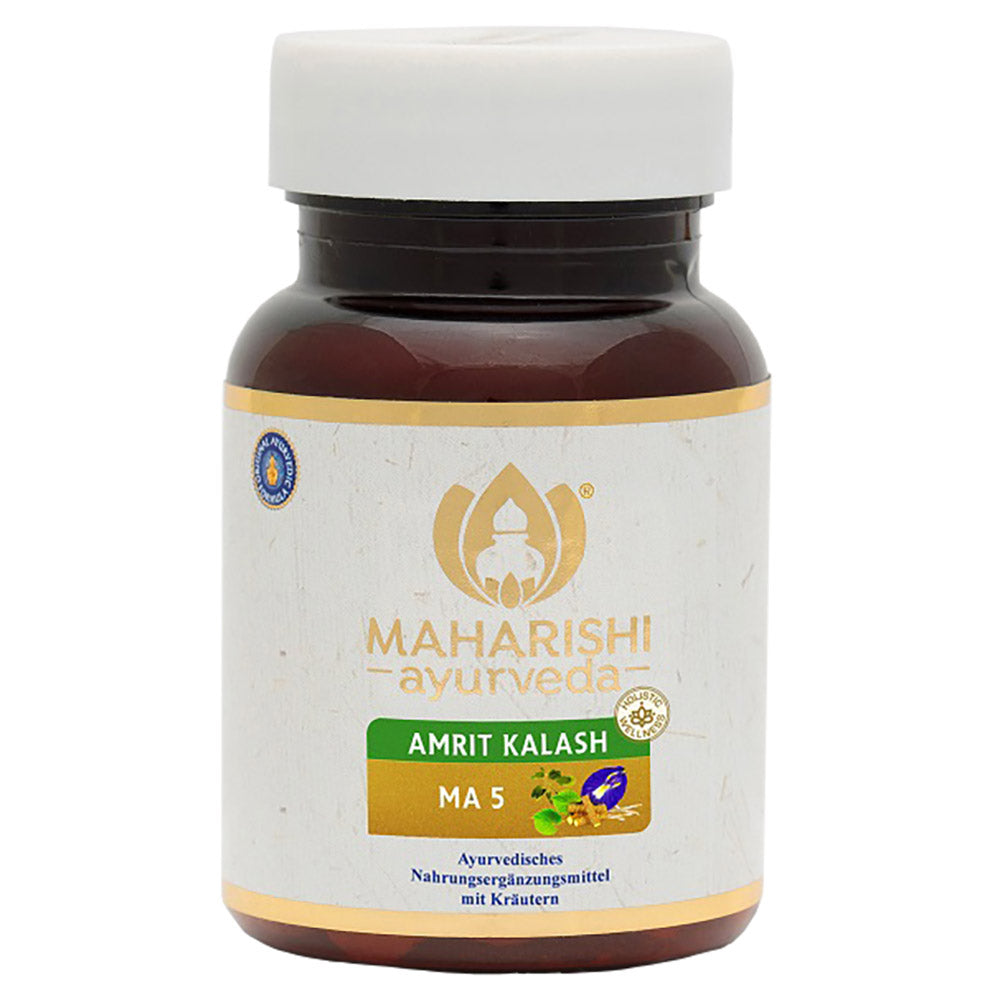 Amrit Kalash MA 5 (60 Tabl.), 30 g