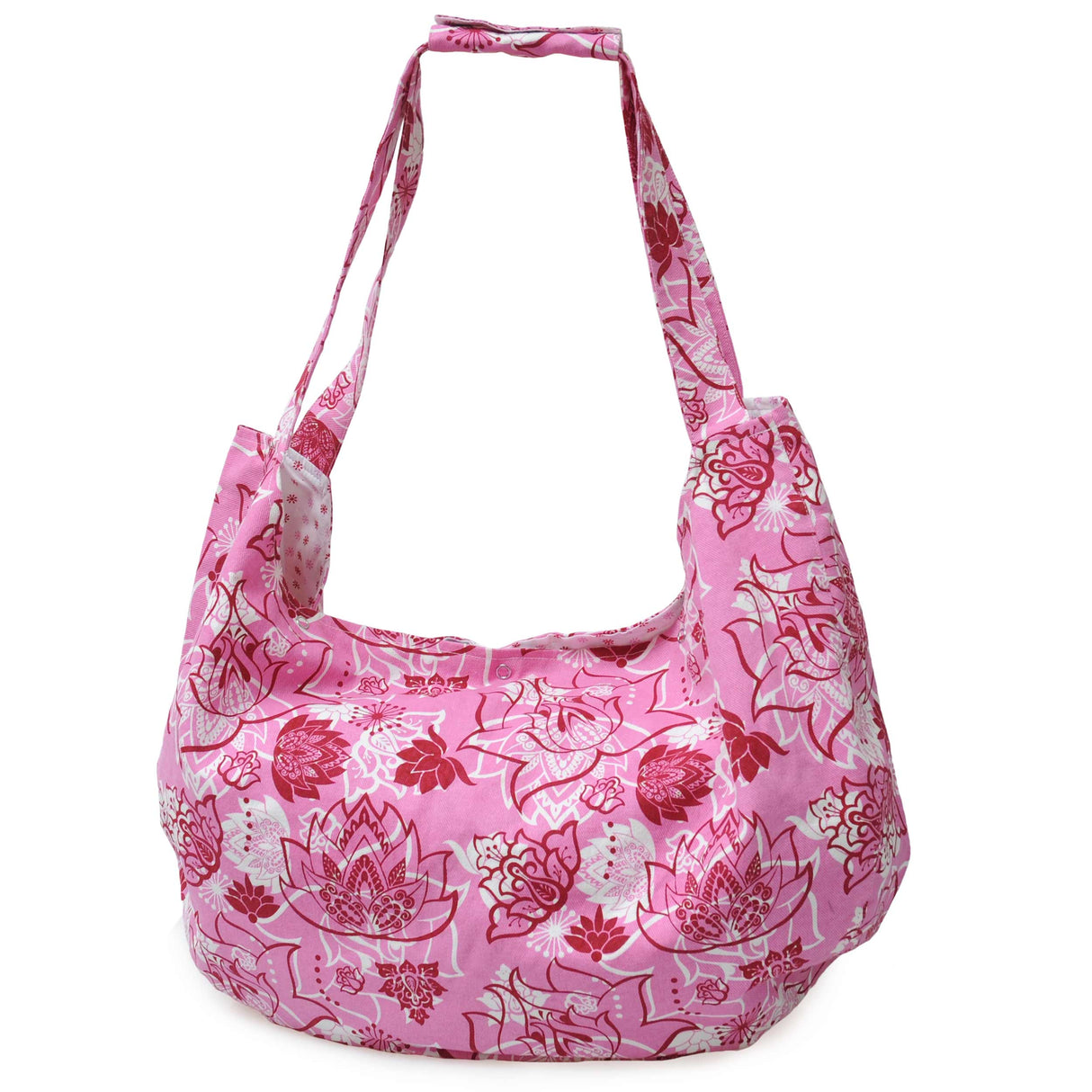 Yogatasche yogibag® active - maxi big - cotton - art collection - AYURDEVA