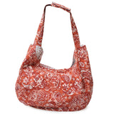 Yogatasche yogibag® active - maxi big - cotton - art collection - AYURDEVA