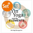 Set Mini-Hefte - Yin Yoga und die Elemente