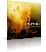 Moola Mantra von Deva Premal (CD) - AYURDEVA