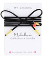 Halsband MyChakra Choker - Muladhara