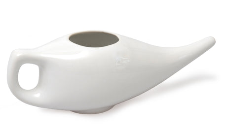 Nasenspülkännchen 180 ml aus Keramik