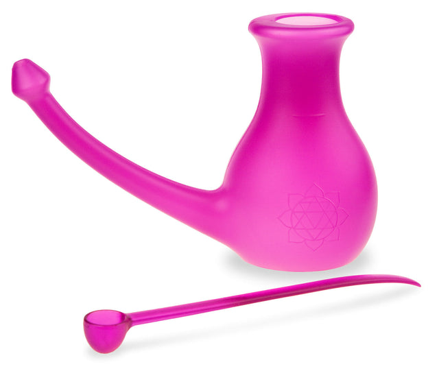 Yogi's NoseBuddy® - rosa - YOGISHOP