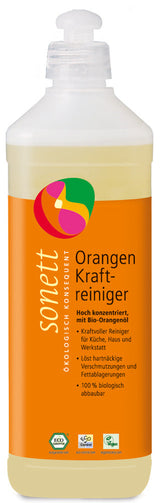 Orangen Kraftreiniger - 0,5 l