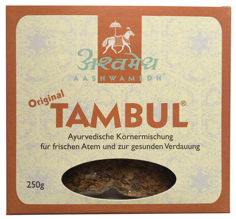 Tambul, 250g - YOGISHOP