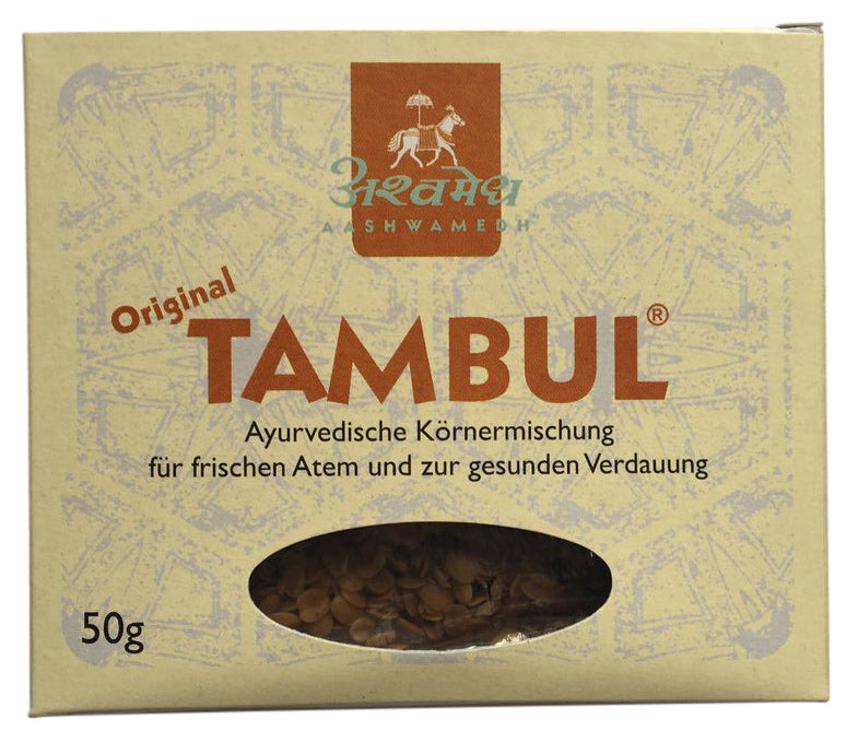 Tambul, 50g - YOGISHOP