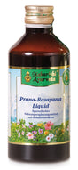 Prana-Rasayana Liquid, 200 ml - YOGISHOP