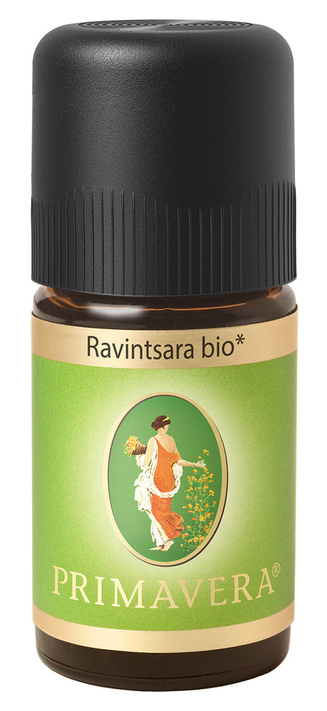 Bio Ravintsara, 5 ml - AYURDEVA