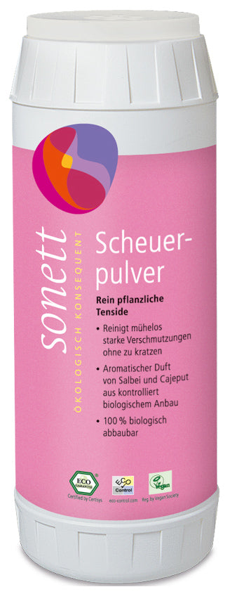Scheuerpulver - 450 g