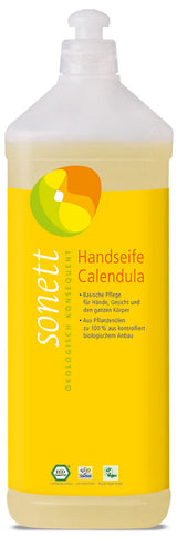 Handseife Calendula - 1 l