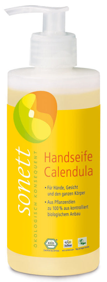 Handseife Calendula