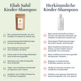 Bio Shampoo Powder für Kinder - Kamille, eco refill-bag, 250 g