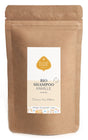 Bio Shampoo Powder für Kinder - Kamille, eco refill-bag, 500 g - YOGISHOP