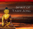 Spirit of Tashi Jong von Curtis McLaw (CD) - YOGISHOP