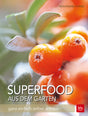 Superfood aus dem Garten von Wolfgang Funke - YOGISHOP