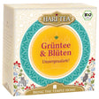 Bio Grüntee & Blüten Teemischung, 20 g - YOGISHOP