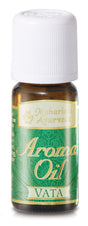 Vata Aromaöl, 10 ml - AYURDEVA