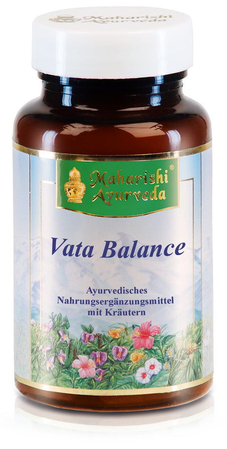 Vata Balance (50 Tabl.), 50 g - YOGISHOP