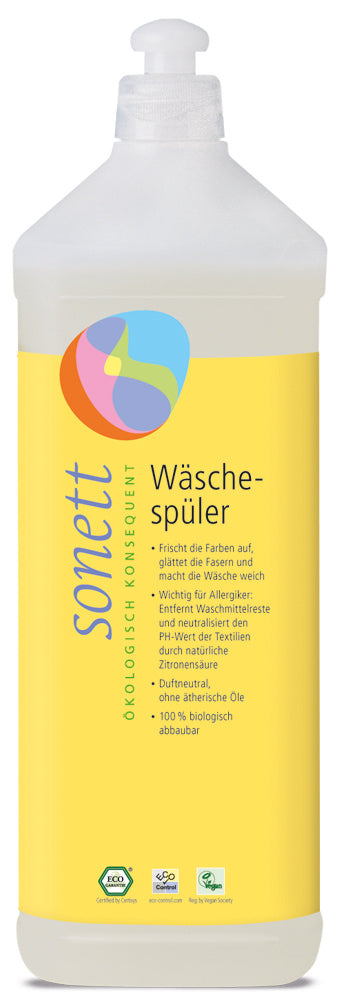 Wäschespüler, 1 l - AYURDEVA