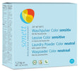 Waschpulver Color sensitiv 1,2 kg