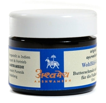 Wohlfühl Ghee, 50 ml - YOGISHOP