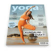 Yoga Aktuell 134 - 03/2022