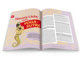 Yoga Aktuell 149 - 06/2024