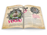Yoga Aktuell 93 - 04/2015