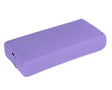 Yoga-Bolster yin - eckig - YOGISHOP