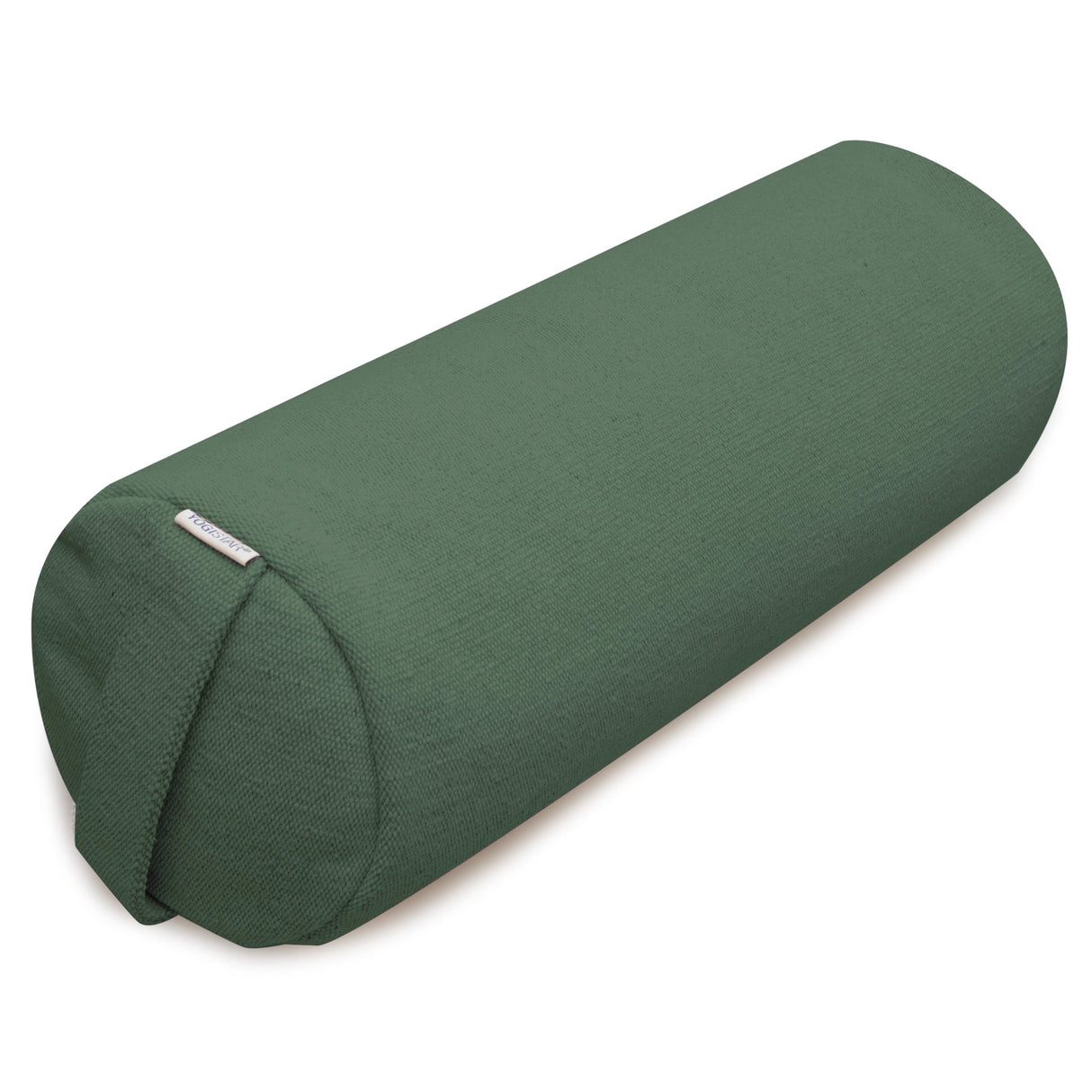 Yoga Bolster yin - round - jute