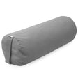 Yoga-Bolster yin - rund - Samtosha - organic cotton - YOGISHOP