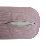 Yoga-Bolster yin - rund - Cord - AYURDEVA