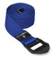 Yogagurt für Yoga, Pilates & Fitness - PB 210cm - blue