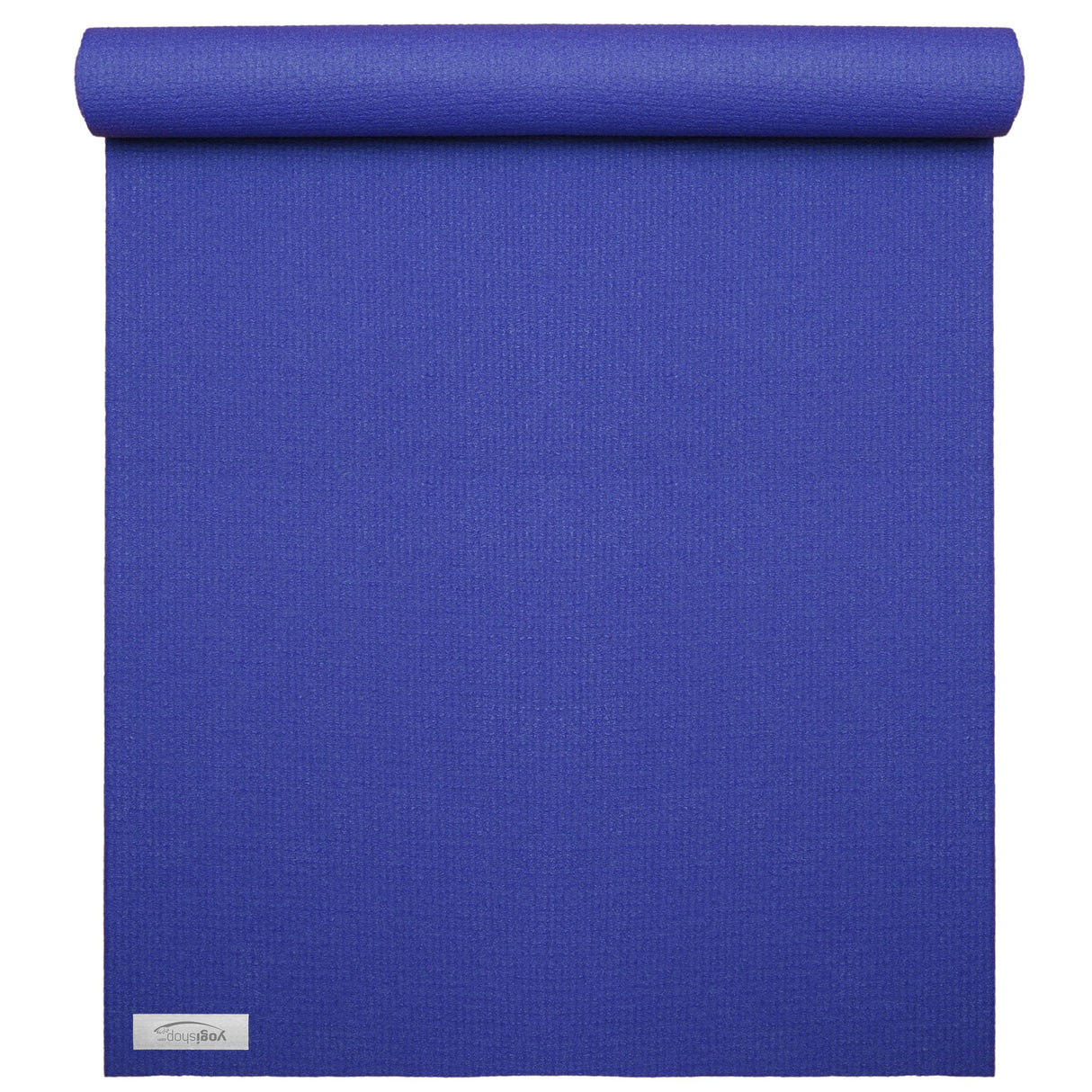 Yogamatte Spezial - blue