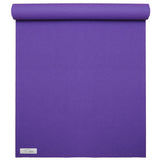 Yogamatte Spezial - violet