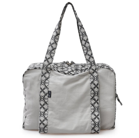 Yogatasche twin bag - take me two - organic cotton - YOGISHOP