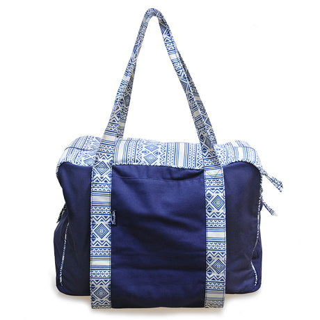 Yogatasche twin bag - take me two - organic cotton - YOGISHOP