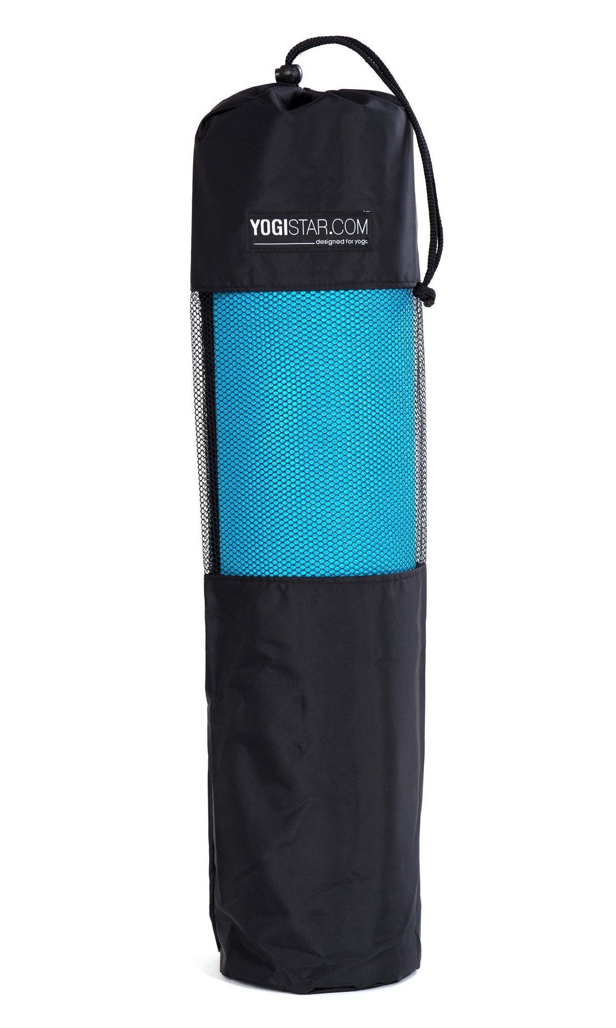 Yogatasche yogibag® basic - nylon net - 65 cm
